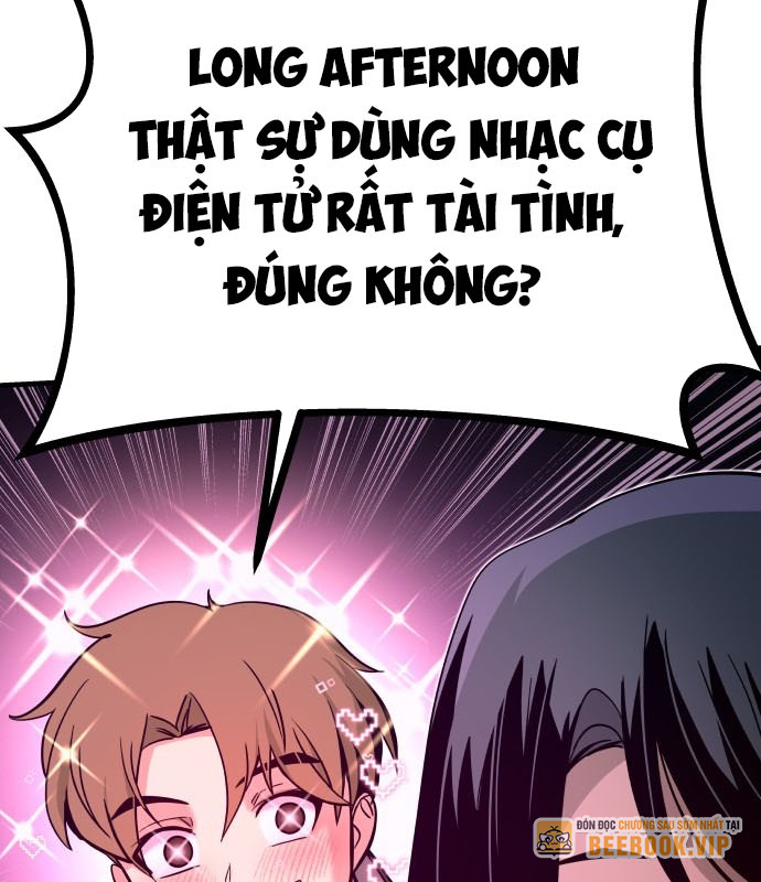 Bias Của Tôi Trên Chuyến Tàu Cuối Cùng Chapter 2 - Trang 2