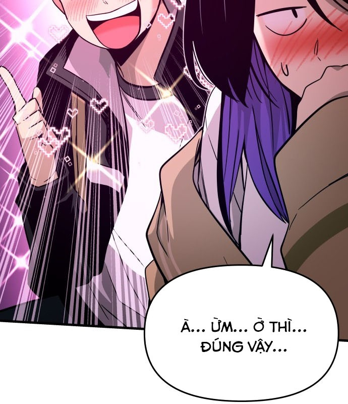 Bias Của Tôi Trên Chuyến Tàu Cuối Cùng Chapter 2 - Trang 2