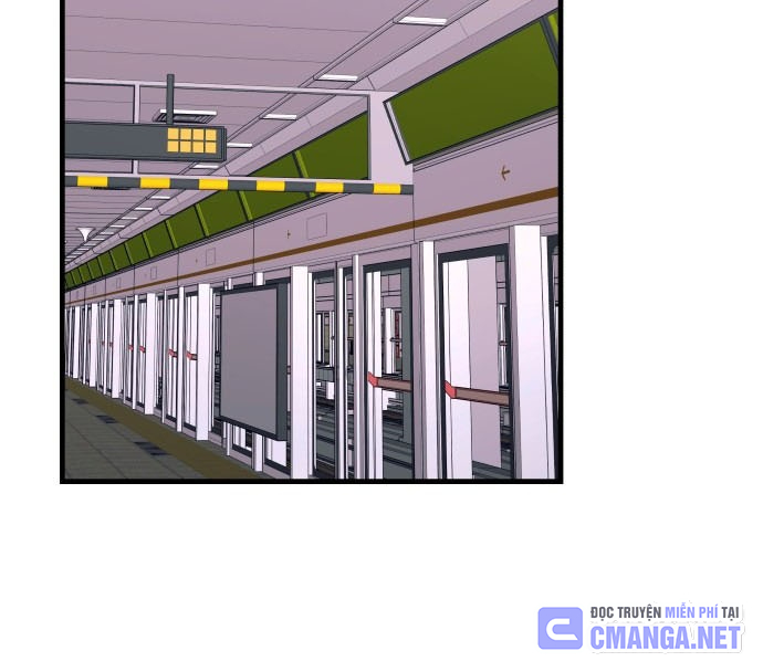 Bias Của Tôi Trên Chuyến Tàu Cuối Cùng Chapter 2 - Trang 2