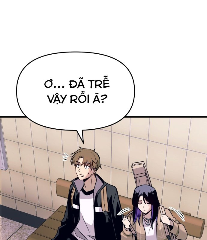 Bias Của Tôi Trên Chuyến Tàu Cuối Cùng Chapter 2 - Trang 2