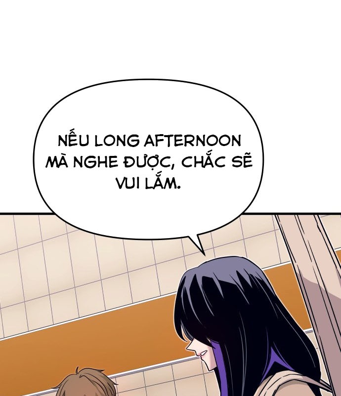 Bias Của Tôi Trên Chuyến Tàu Cuối Cùng Chapter 2 - Trang 2