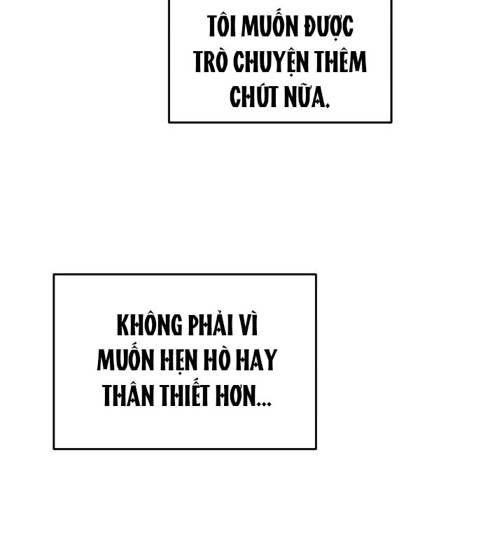 Bias Của Tôi Trên Chuyến Tàu Cuối Cùng Chapter 2 - Trang 2