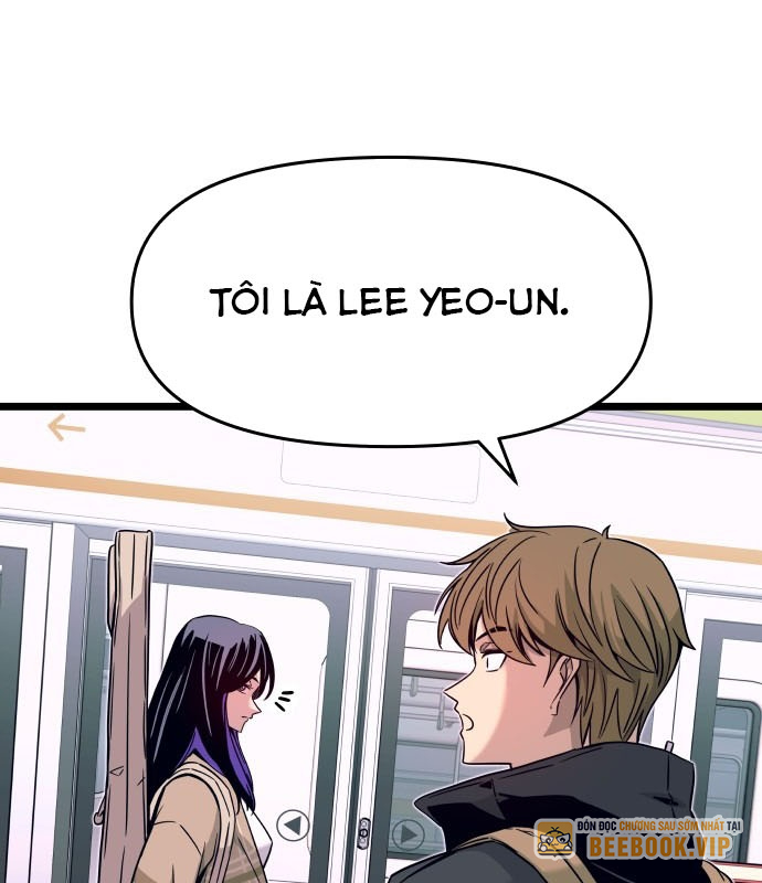 Bias Của Tôi Trên Chuyến Tàu Cuối Cùng Chapter 2 - Trang 2