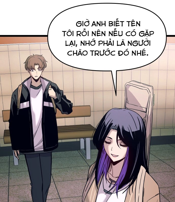 Bias Của Tôi Trên Chuyến Tàu Cuối Cùng Chapter 2 - Trang 2