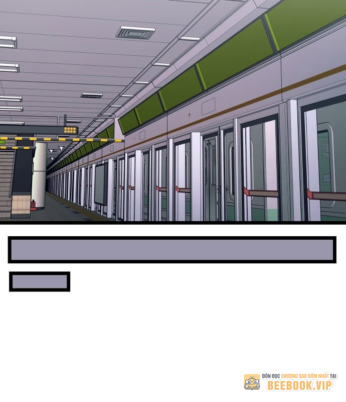 Bias Của Tôi Trên Chuyến Tàu Cuối Cùng Chapter 2 - Trang 2