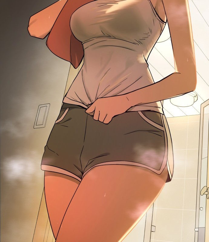 Bias Của Tôi Trên Chuyến Tàu Cuối Cùng Chapter 2 - Trang 2