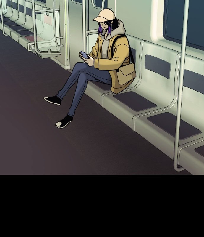 Bias Của Tôi Trên Chuyến Tàu Cuối Cùng Chapter 2 - Trang 2