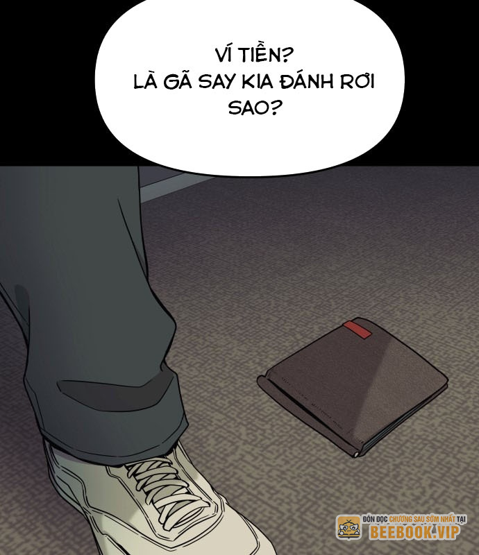 Bias Của Tôi Trên Chuyến Tàu Cuối Cùng Chapter 2 - Trang 2