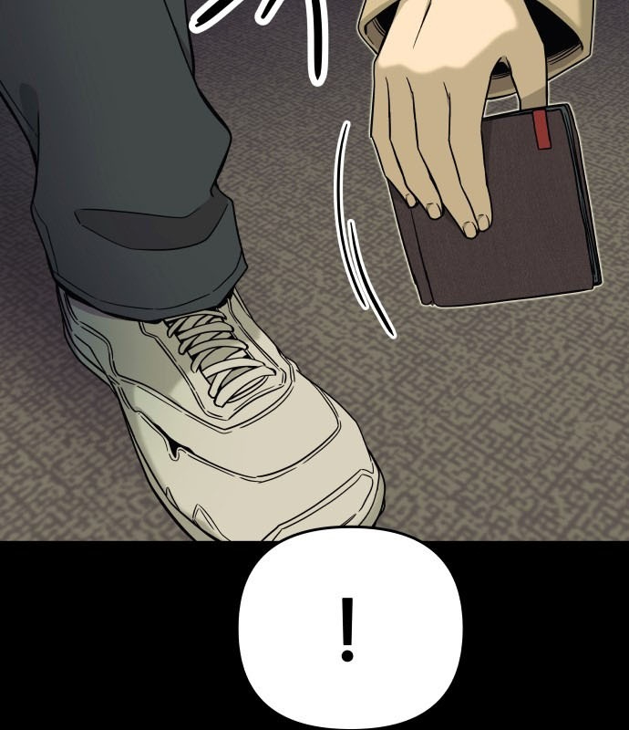 Bias Của Tôi Trên Chuyến Tàu Cuối Cùng Chapter 2 - Trang 2