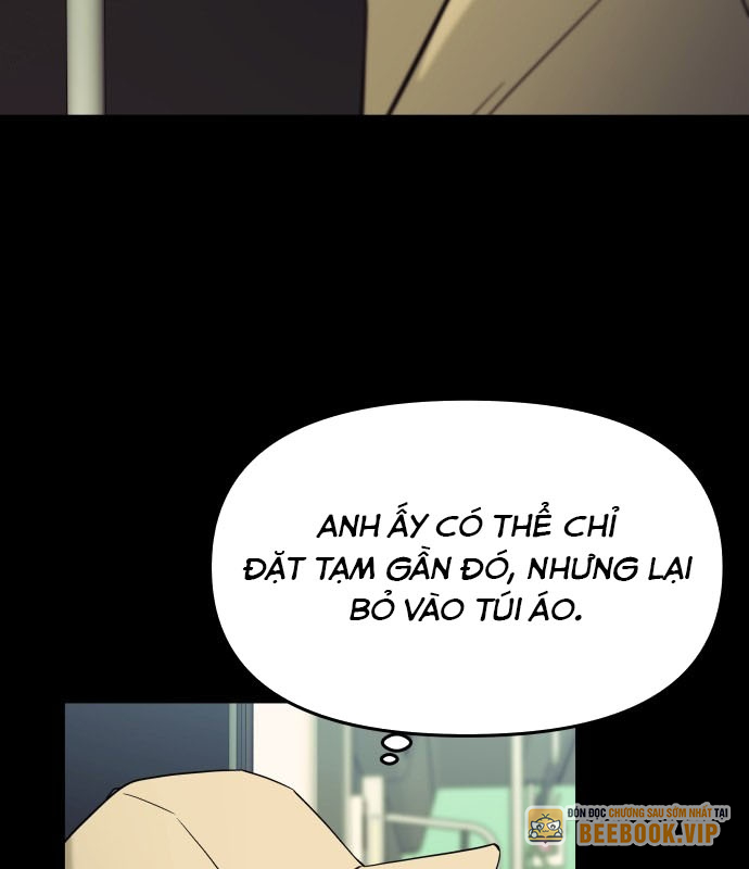 Bias Của Tôi Trên Chuyến Tàu Cuối Cùng Chapter 2 - Trang 2