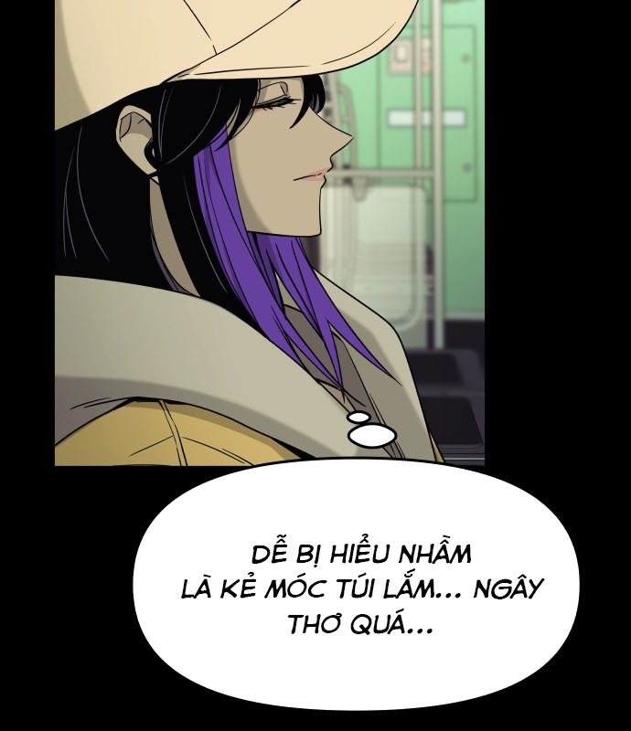 Bias Của Tôi Trên Chuyến Tàu Cuối Cùng Chapter 2 - Trang 2