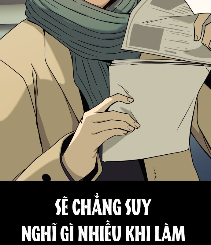 Bias Của Tôi Trên Chuyến Tàu Cuối Cùng Chapter 2 - Trang 2