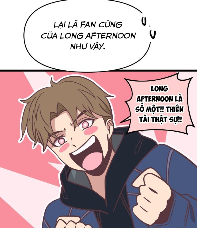 Bias Của Tôi Trên Chuyến Tàu Cuối Cùng Chapter 2 - Trang 2