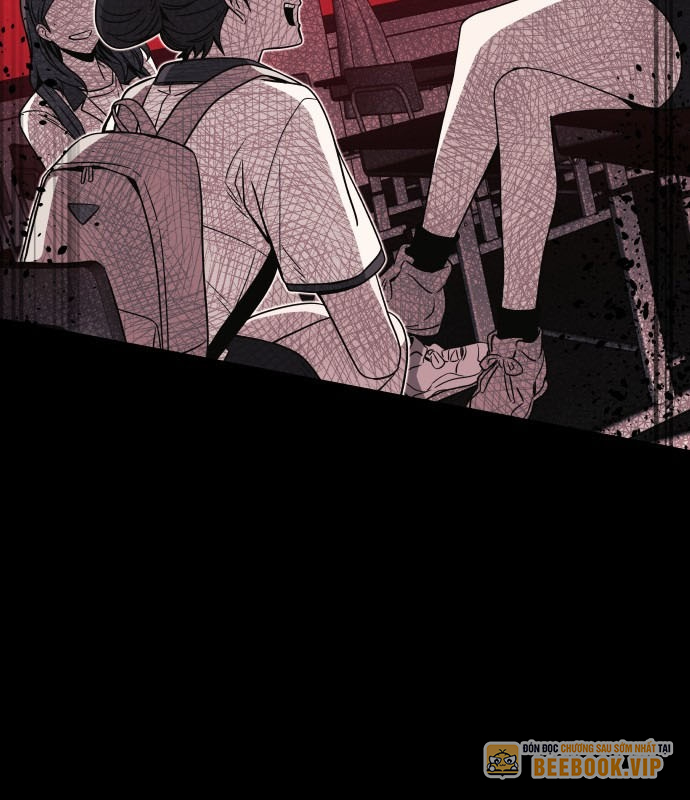 Bias Của Tôi Trên Chuyến Tàu Cuối Cùng Chapter 2 - Trang 2