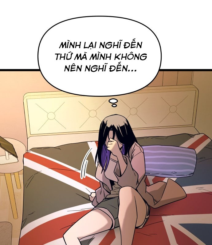Bias Của Tôi Trên Chuyến Tàu Cuối Cùng Chapter 2 - Trang 2