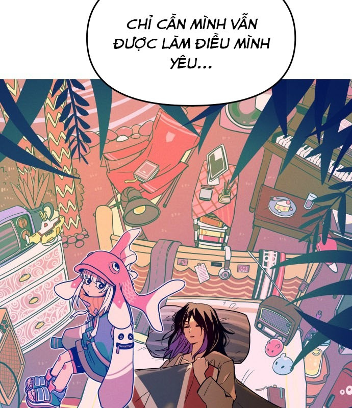 Bias Của Tôi Trên Chuyến Tàu Cuối Cùng Chapter 2 - Trang 2