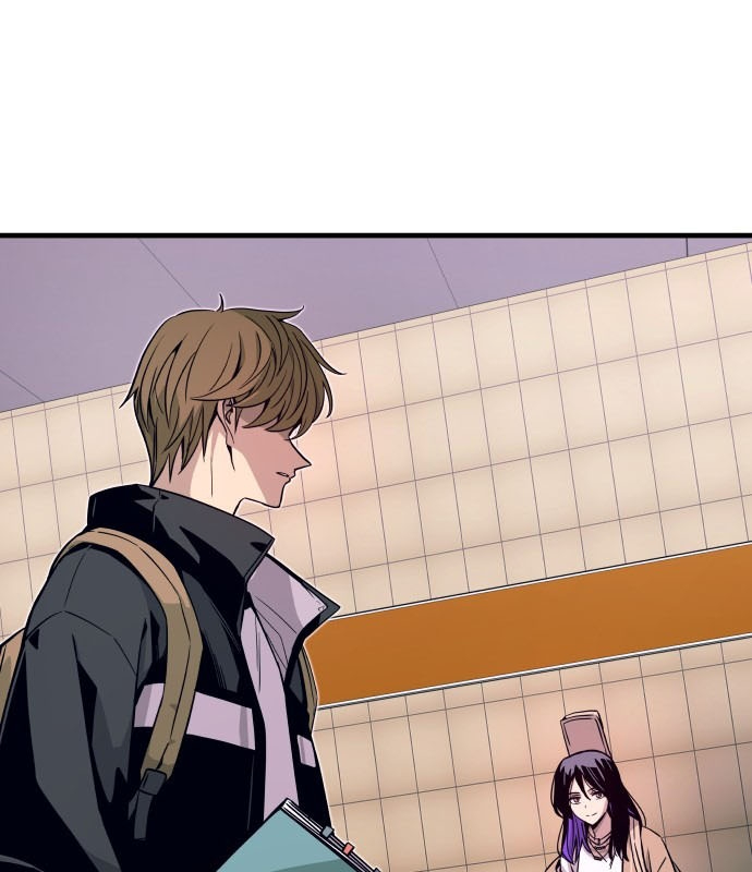 Bias Của Tôi Trên Chuyến Tàu Cuối Cùng Chapter 2 - Trang 2