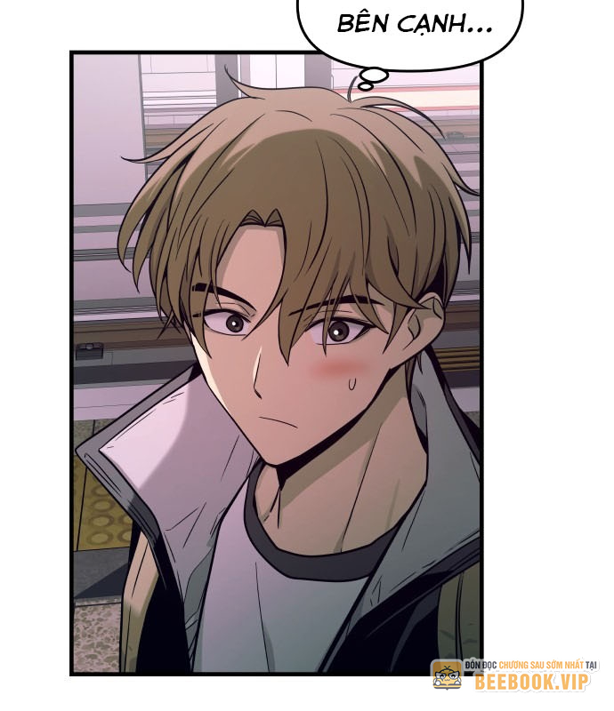 Bias Của Tôi Trên Chuyến Tàu Cuối Cùng Chapter 2 - Trang 2
