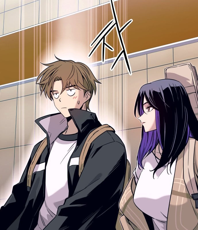 Bias Của Tôi Trên Chuyến Tàu Cuối Cùng Chapter 2 - Trang 2