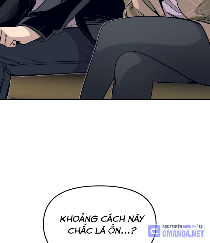 Bias Của Tôi Trên Chuyến Tàu Cuối Cùng Chapter 2 - Trang 2