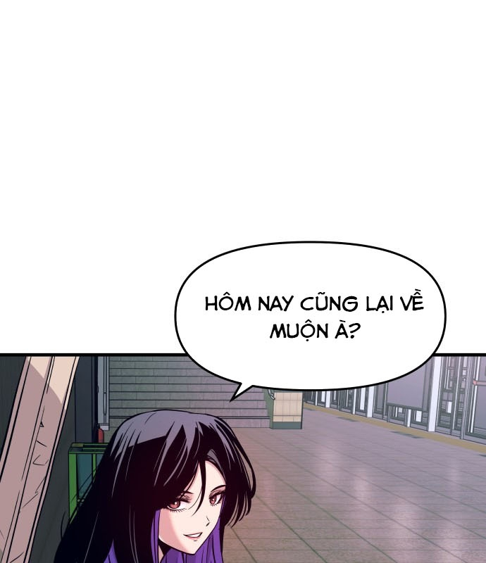 Bias Của Tôi Trên Chuyến Tàu Cuối Cùng Chapter 2 - Trang 2
