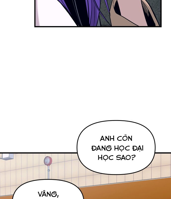 Bias Của Tôi Trên Chuyến Tàu Cuối Cùng Chapter 2 - Trang 2