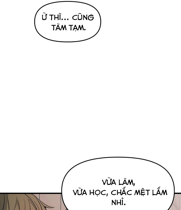 Bias Của Tôi Trên Chuyến Tàu Cuối Cùng Chapter 2 - Trang 2