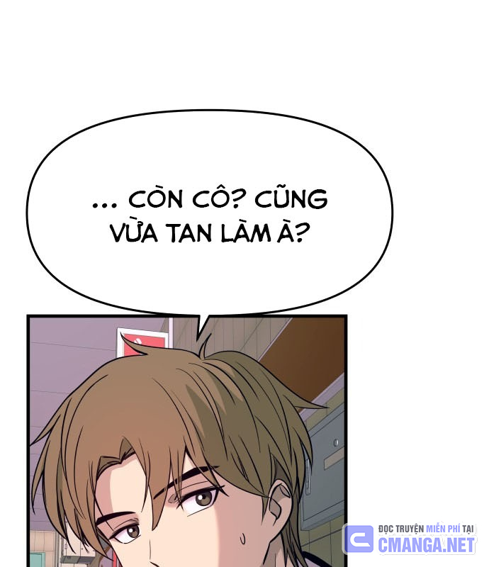 Bias Của Tôi Trên Chuyến Tàu Cuối Cùng Chapter 2 - Trang 2