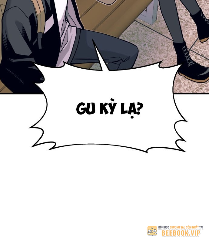 Bias Của Tôi Trên Chuyến Tàu Cuối Cùng Chapter 2 - Trang 2