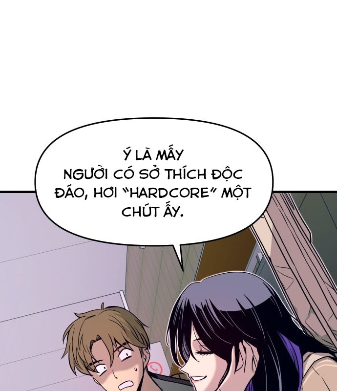 Bias Của Tôi Trên Chuyến Tàu Cuối Cùng Chapter 2 - Trang 2