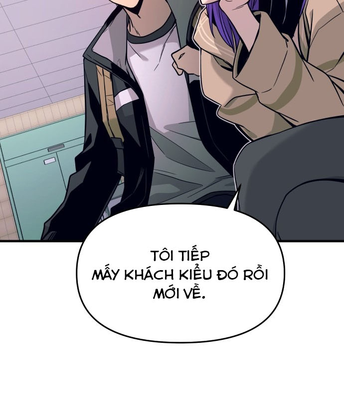 Bias Của Tôi Trên Chuyến Tàu Cuối Cùng Chapter 2 - Trang 2