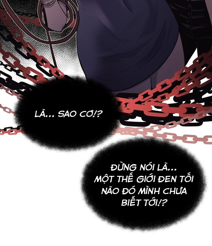 Bias Của Tôi Trên Chuyến Tàu Cuối Cùng Chapter 2 - Trang 2