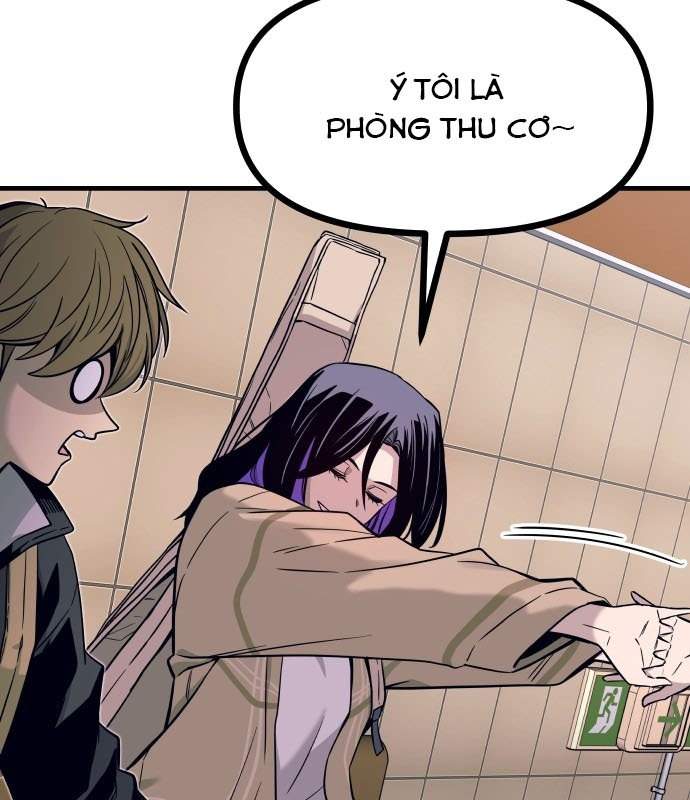 Bias Của Tôi Trên Chuyến Tàu Cuối Cùng Chapter 2 - Trang 2