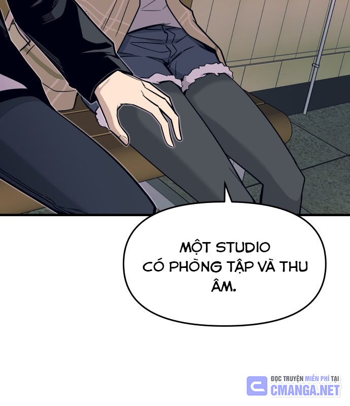 Bias Của Tôi Trên Chuyến Tàu Cuối Cùng Chapter 2 - Trang 2