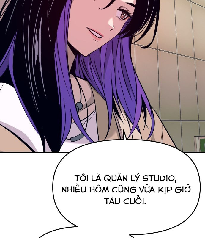 Bias Của Tôi Trên Chuyến Tàu Cuối Cùng Chapter 2 - Trang 2