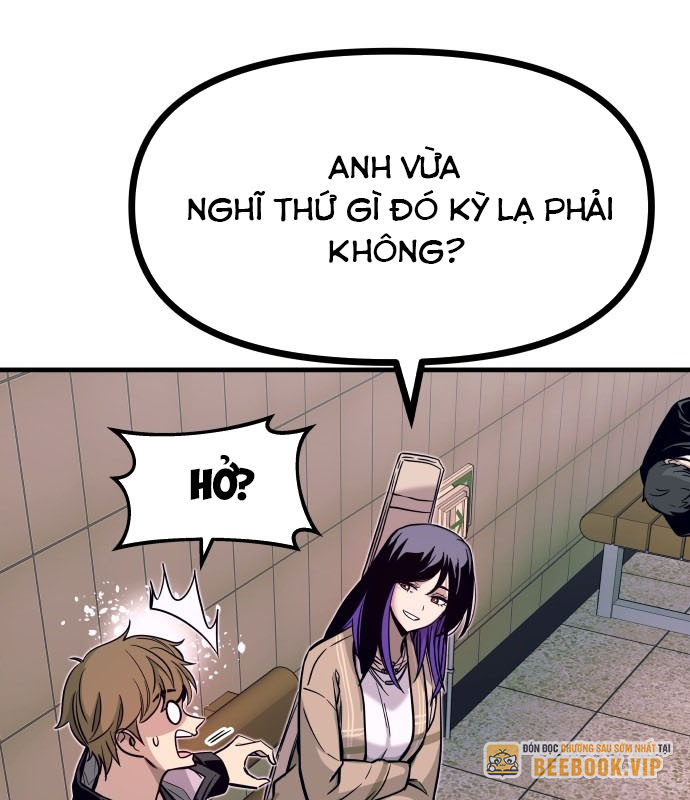 Bias Của Tôi Trên Chuyến Tàu Cuối Cùng Chapter 2 - Trang 2