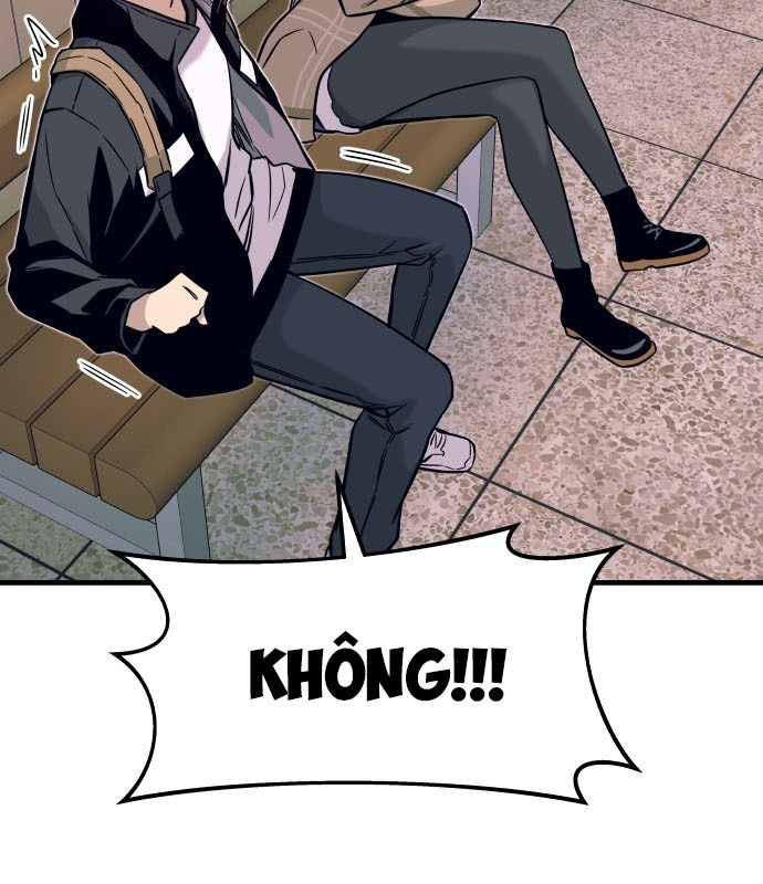 Bias Của Tôi Trên Chuyến Tàu Cuối Cùng Chapter 2 - Trang 2