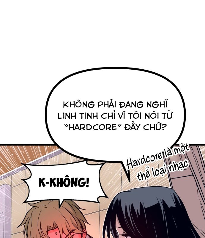 Bias Của Tôi Trên Chuyến Tàu Cuối Cùng Chapter 2 - Trang 2