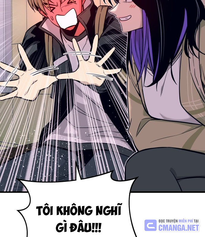Bias Của Tôi Trên Chuyến Tàu Cuối Cùng Chapter 2 - Trang 2