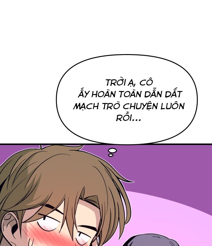 Bias Của Tôi Trên Chuyến Tàu Cuối Cùng Chapter 2 - Trang 2