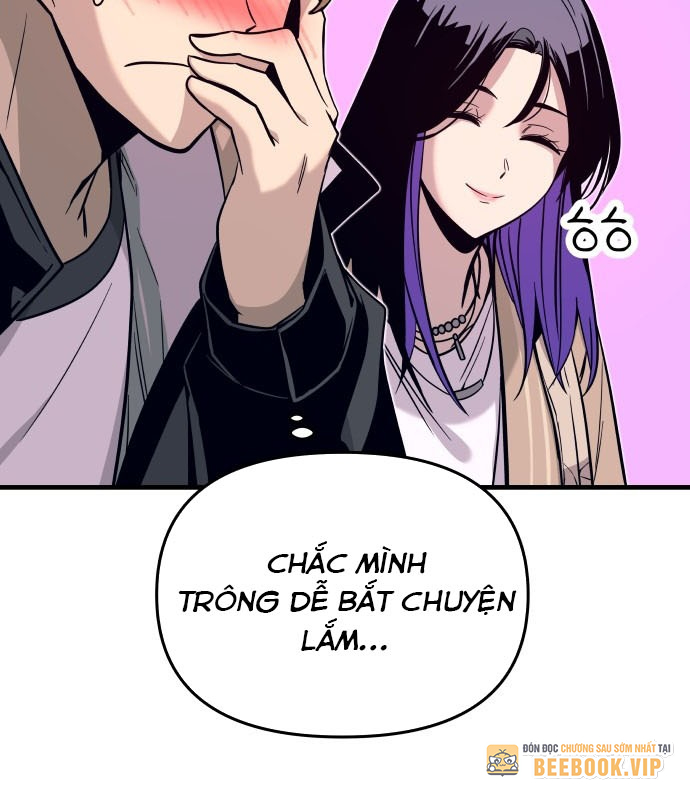 Bias Của Tôi Trên Chuyến Tàu Cuối Cùng Chapter 2 - Trang 2
