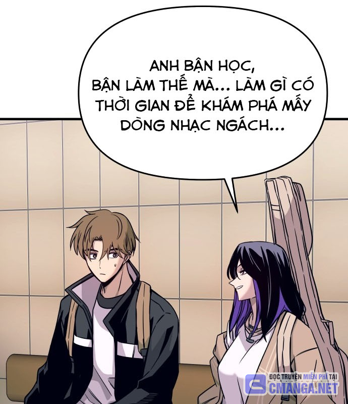 Bias Của Tôi Trên Chuyến Tàu Cuối Cùng Chapter 2 - Trang 2