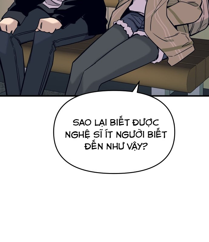 Bias Của Tôi Trên Chuyến Tàu Cuối Cùng Chapter 2 - Trang 2