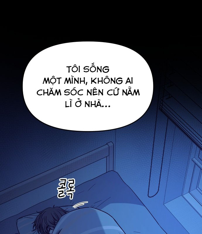 Bias Của Tôi Trên Chuyến Tàu Cuối Cùng Chapter 2 - Trang 2