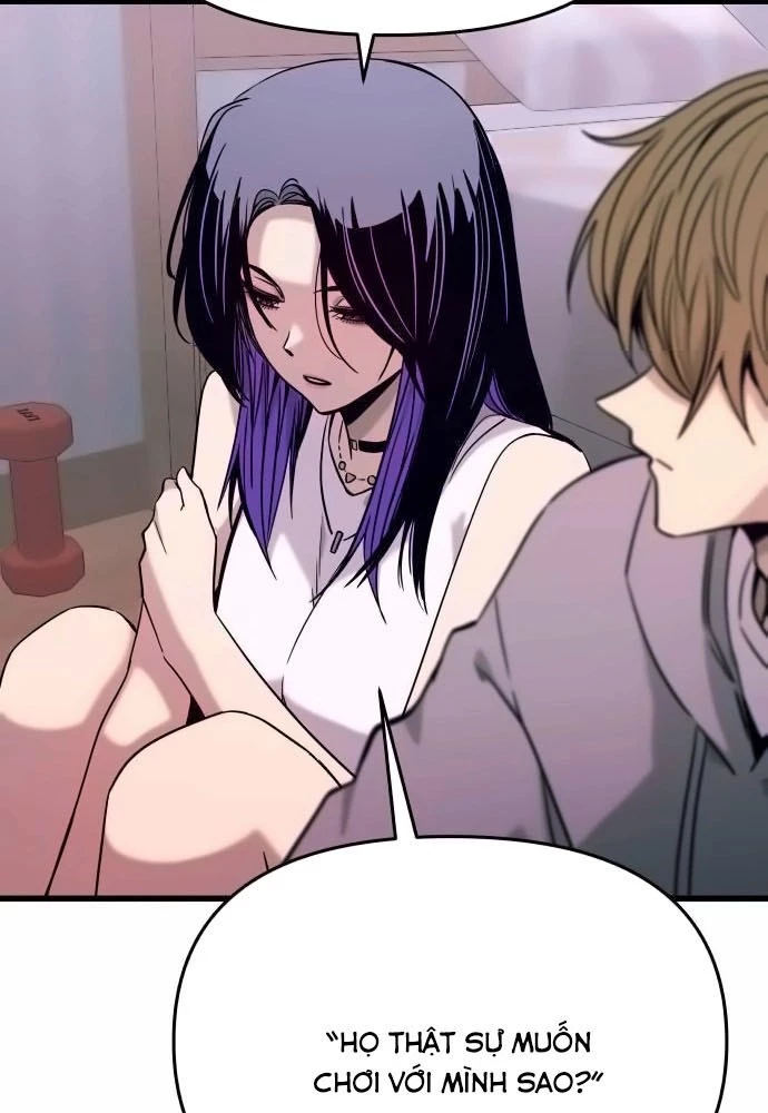 Bias Của Tôi Trên Chuyến Tàu Cuối Cùng Chapter 20 - Trang 2