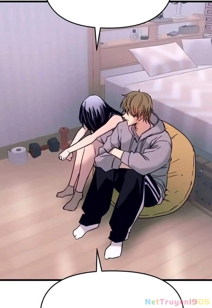 Bias Của Tôi Trên Chuyến Tàu Cuối Cùng Chapter 20 - Trang 2