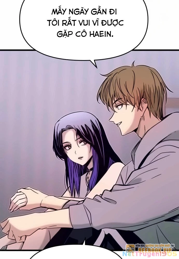Bias Của Tôi Trên Chuyến Tàu Cuối Cùng Chapter 20 - Trang 2