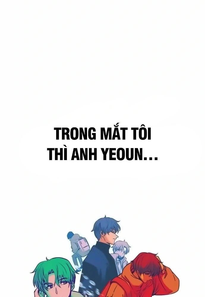 Bias Của Tôi Trên Chuyến Tàu Cuối Cùng Chapter 20 - Trang 2