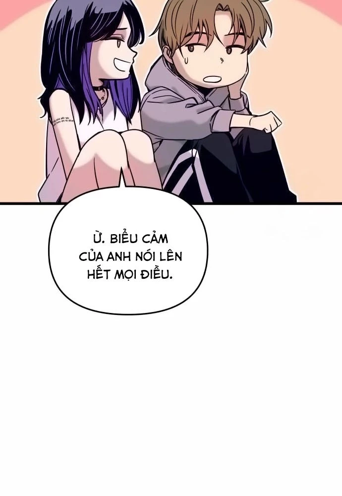 Bias Của Tôi Trên Chuyến Tàu Cuối Cùng Chapter 20 - Trang 2