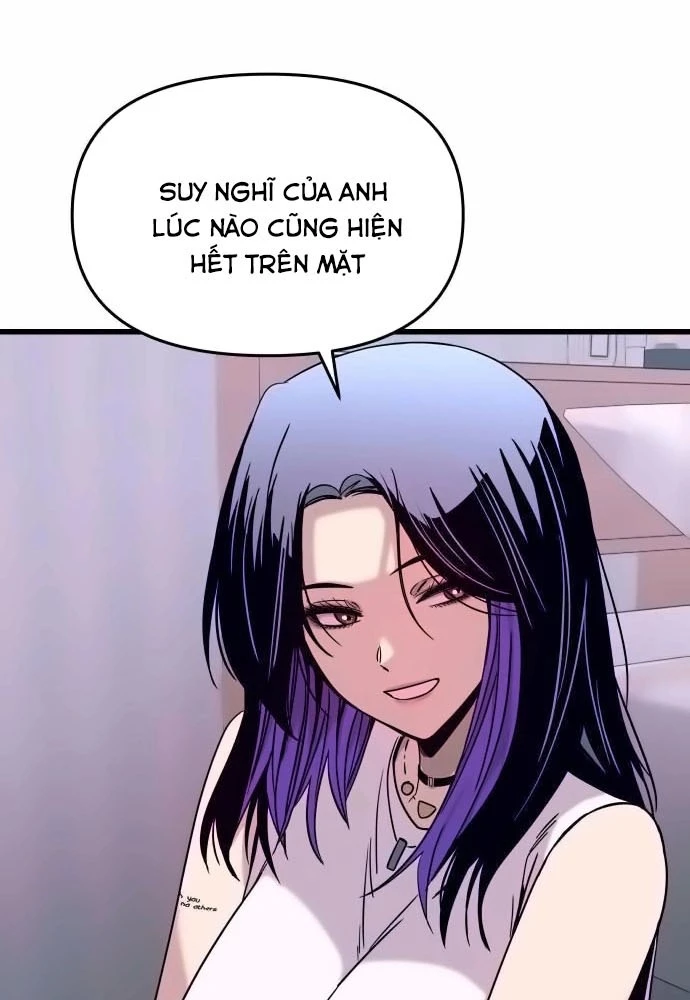 Bias Của Tôi Trên Chuyến Tàu Cuối Cùng Chapter 20 - Trang 2